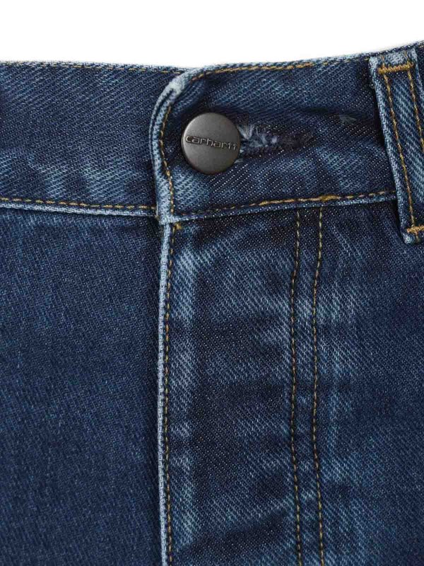 ストレートジーンズ - Newel shop online: CARHARTT