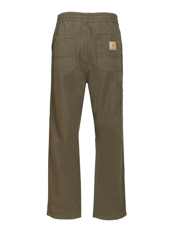 CARHARTT: カジュアルトラウザー online - カジュアルパンツ - Flint