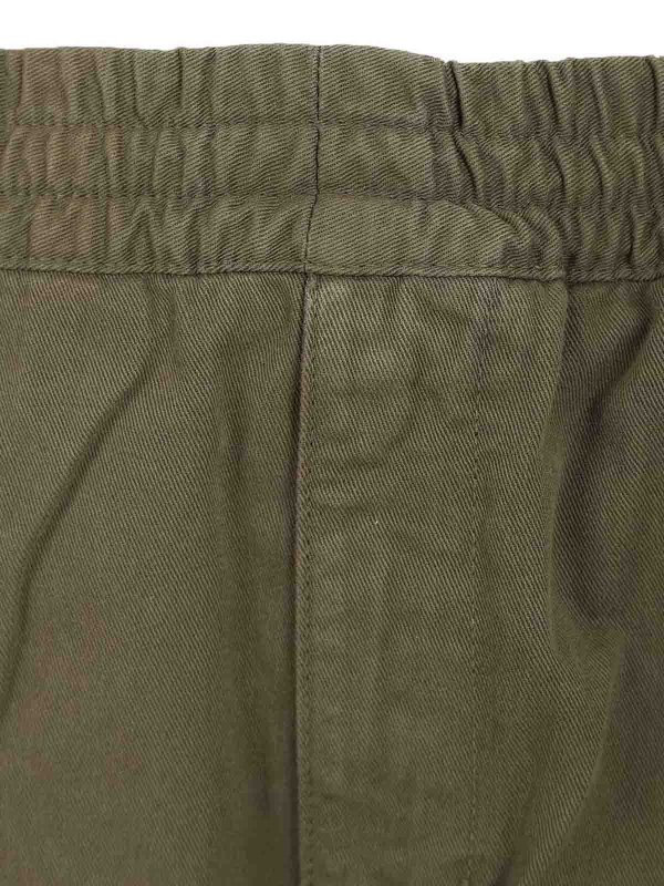 カジュアルパンツ - Flint shop online: CARHARTT