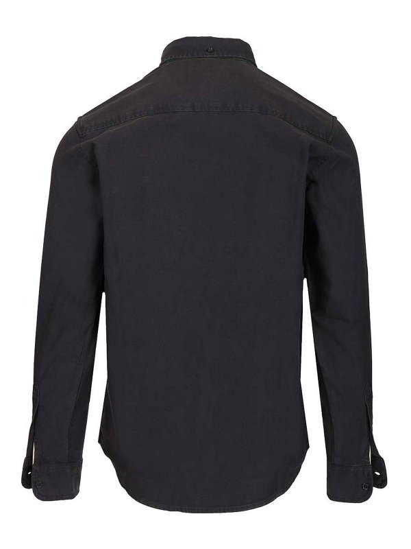 CARHARTT: Hemden online - Hemd - Blau