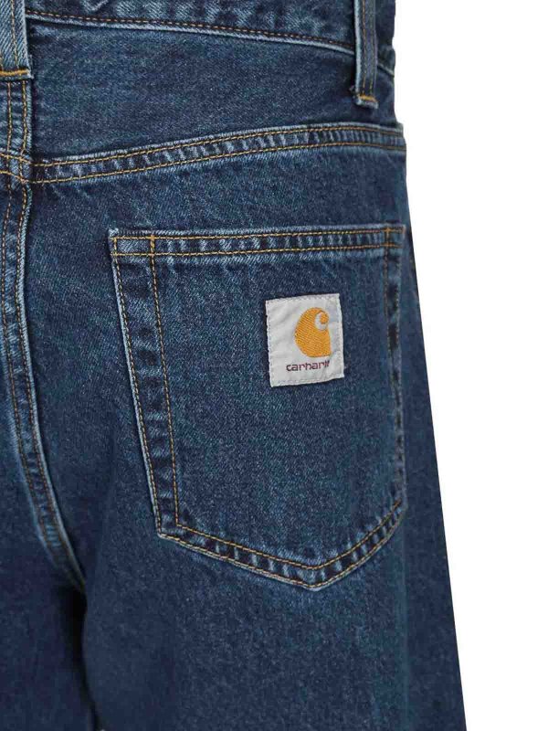 Jeans shop online: CARHARTT