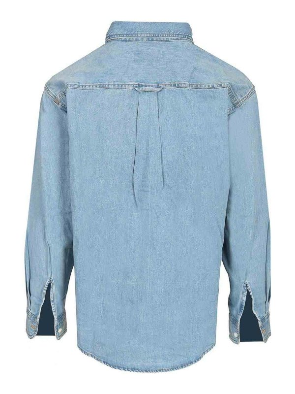 CARHARTT: シャツ online - シャツ - L/S Lucas