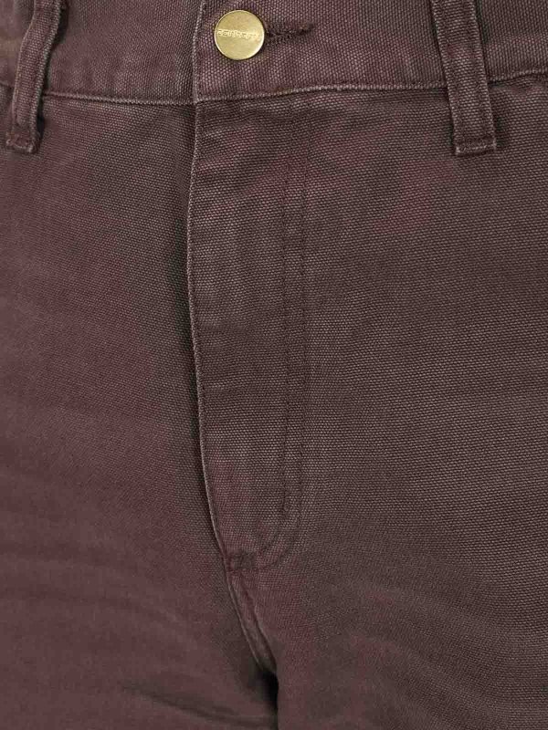 カジュアルパンツ - Single Knee shop online: CARHARTT