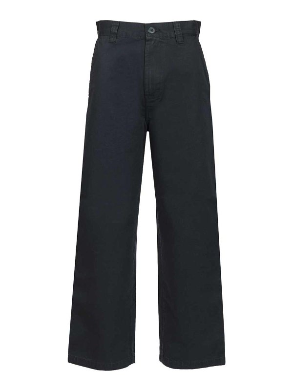 CARHARTT: pantaloni casual - Pantaloni