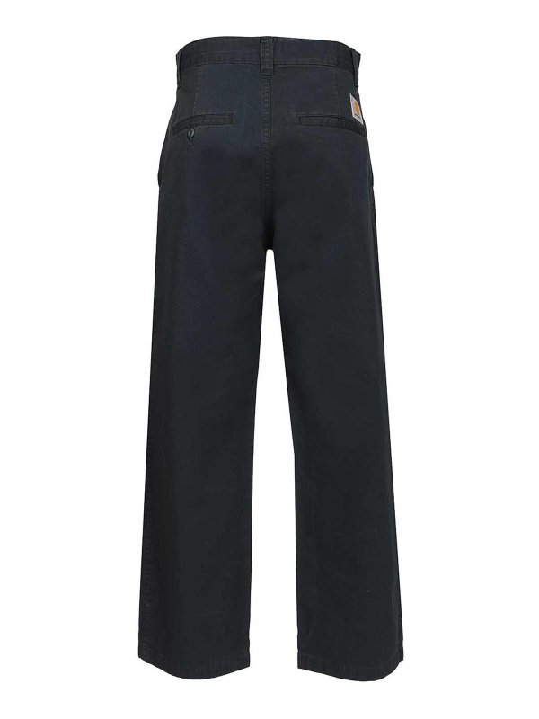 CARHARTT: pantaloni casual online - Pantaloni