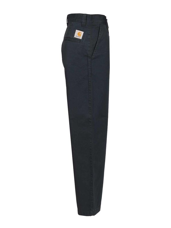 The Best Shops CARHARTT: pantaloni casual - Pantaloni