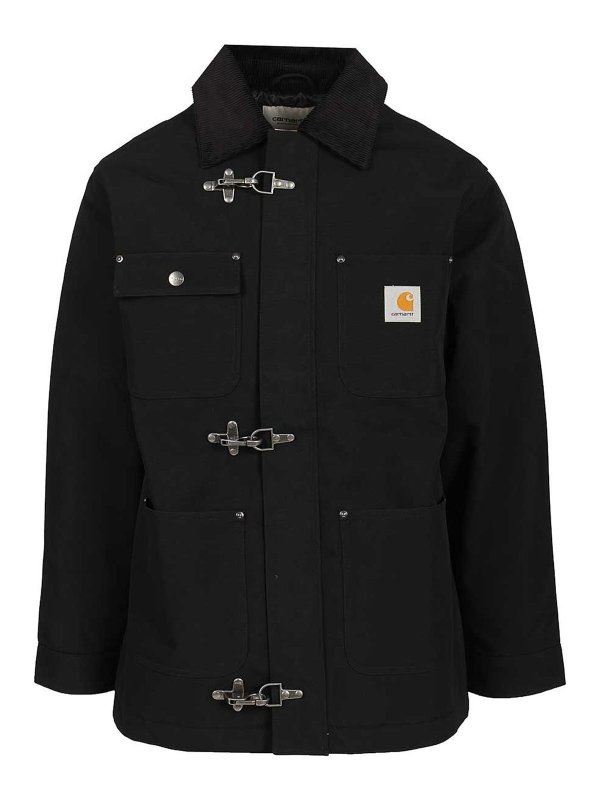 CARHARTT: giacche casual - Giacca