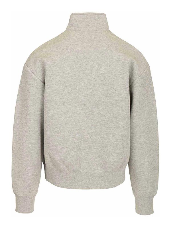 CARHARTT: スウェット＆セーター online - スウェットシャツ/セーター - グレー