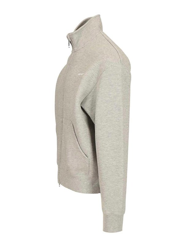 The Best Shops CARHARTT: スウェット＆セーター - スウェットシャツ/セーター - グレー