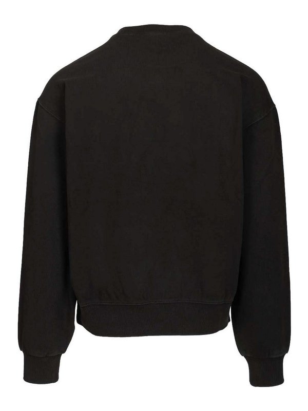 CARHARTT: スウェット＆セーター online - スウェットシャツ/セーター - グレー