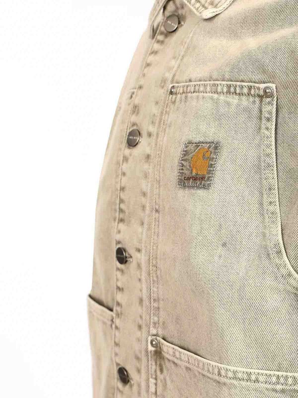 CARHARTT buy online カジュアルジャケット - グレー