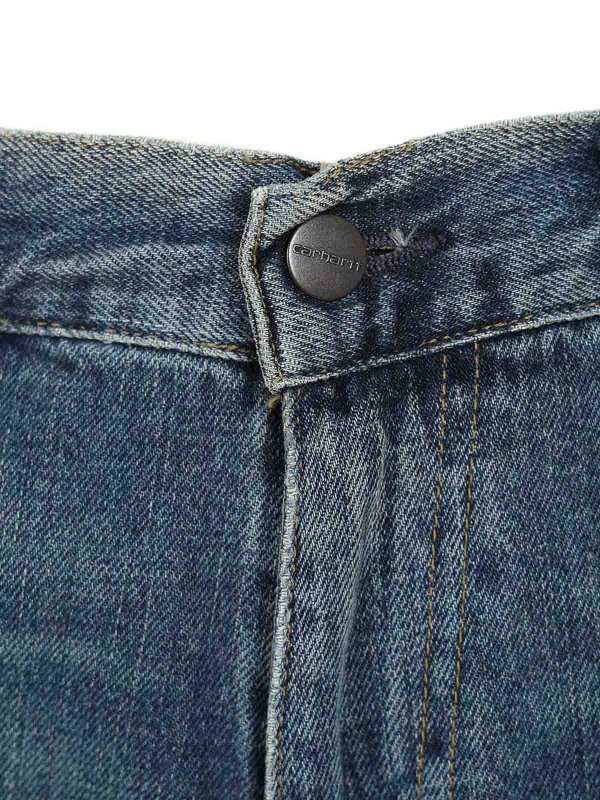 Aaron Jean shop online: CARHARTT