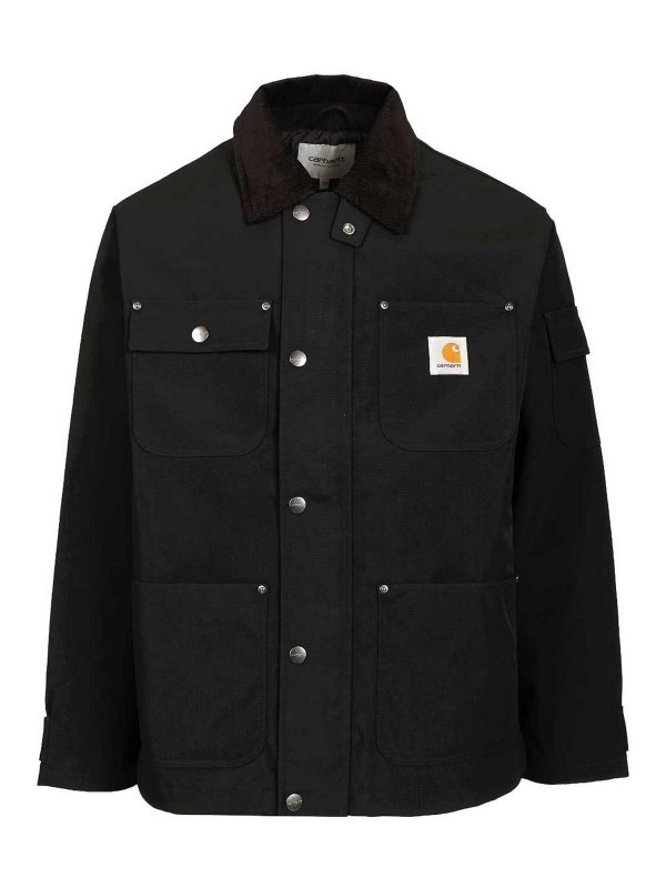 CARHARTT: カジュアルジャケット - カジュアルジャケット - Clapton