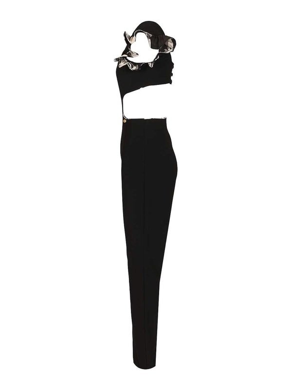 The Best Shops CATALINA: Chándales - Mono - Negro