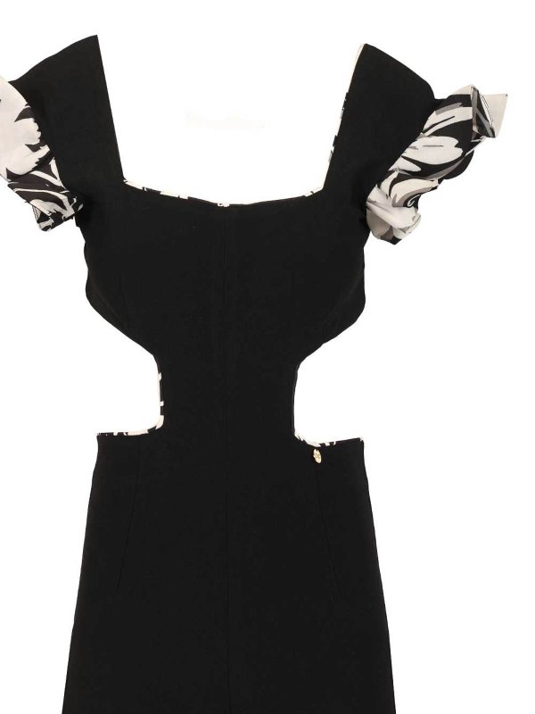 Mono - Negro Replica 
online: CATALINA