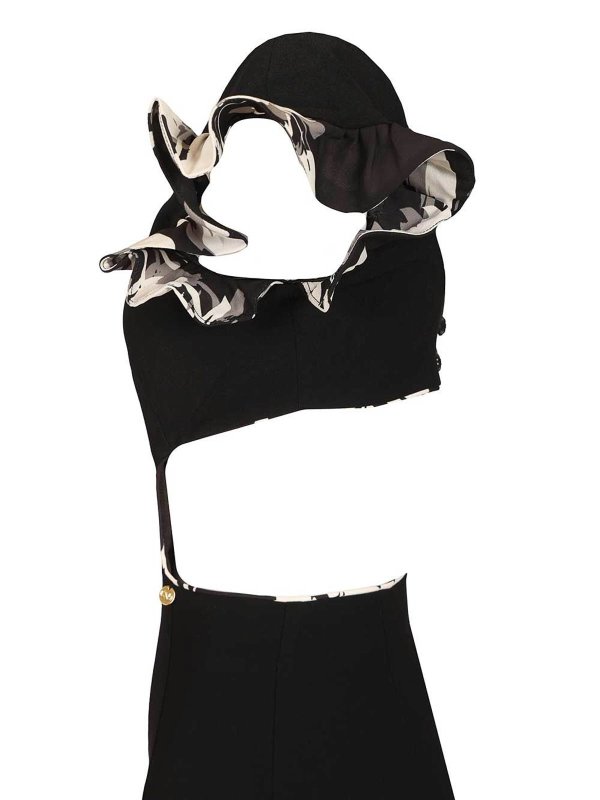 CATALINA buy online Mono - Negro