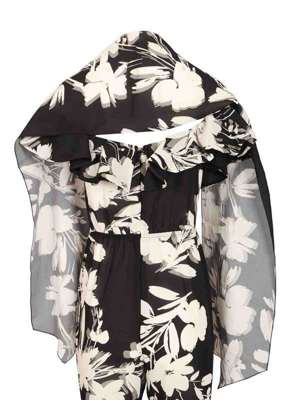 The Best Shops CATALINA: Mono - Negro