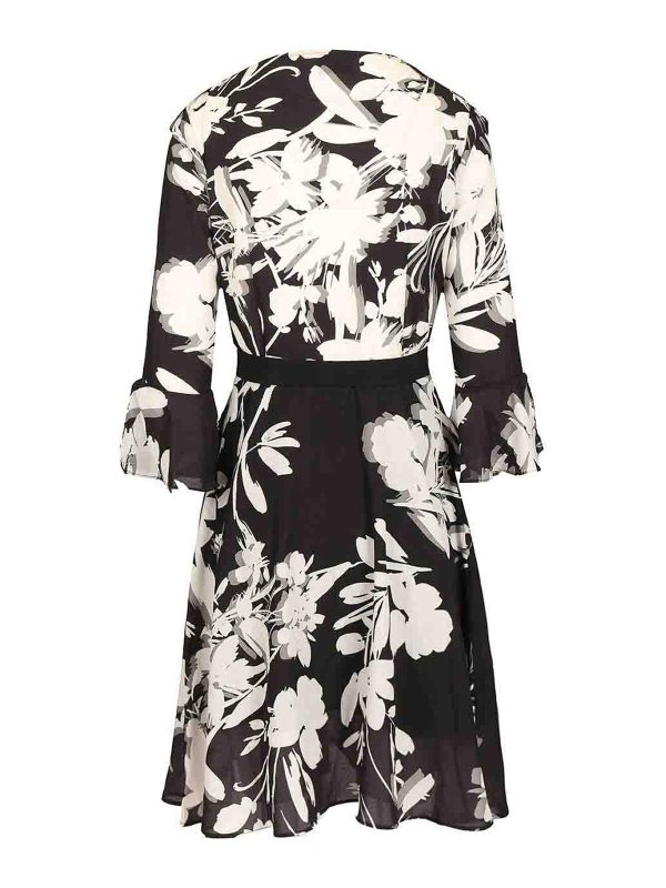 CATALINA: abiti al ginocchio online - Vestito