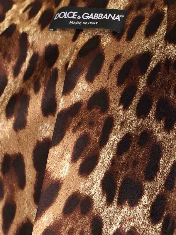 DOLCE & GABBANA buy online Blazer - Negro