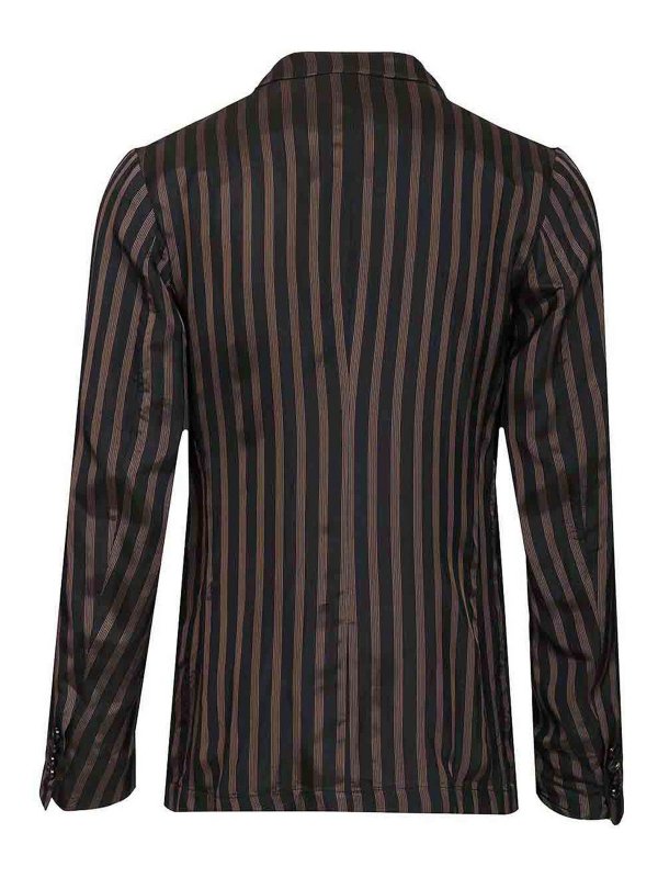 DRIES VAN NOTEN: Blazer online - Blazer - Blau