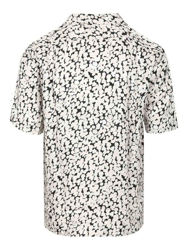 DRIES VAN NOTEN: シャツ online - シャツ - 白