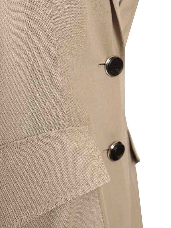 DURAZZI MILANO buy online ブレザー - ベージュ