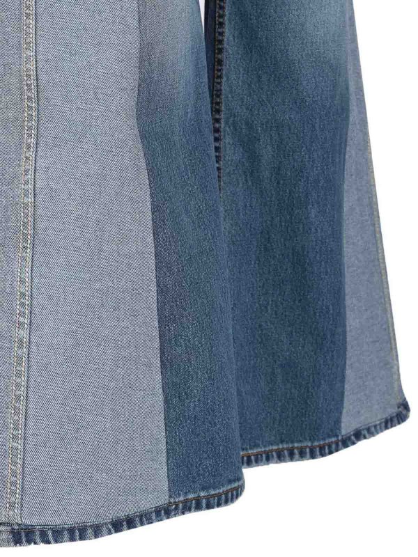 Maya Jean shop online: E.L.V. DENIM