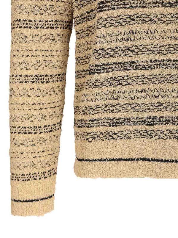 EMPORIO ARMANI buy online クルーネック - マルチカラー