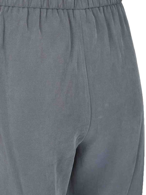 EMPORIO ARMANI buy online カジュアルパンツ - ブルー