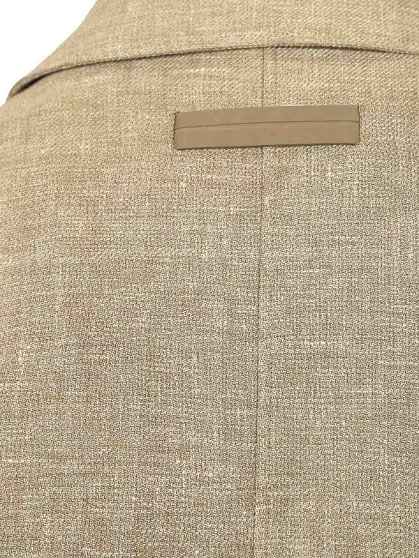 ZEGNA buy online Hemd - Beige