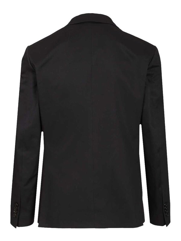 ETRO: blazers online - Cotton Blazer