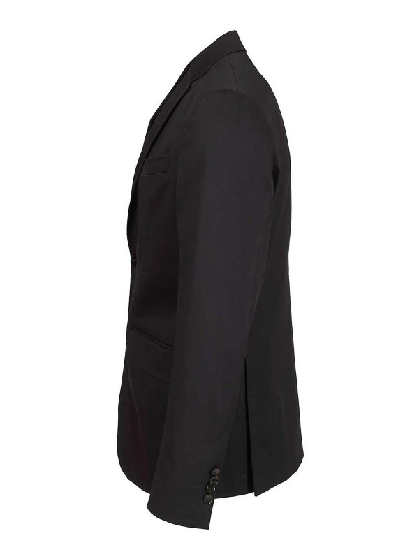 The Best Shops ETRO: blazers - Cotton Blazer