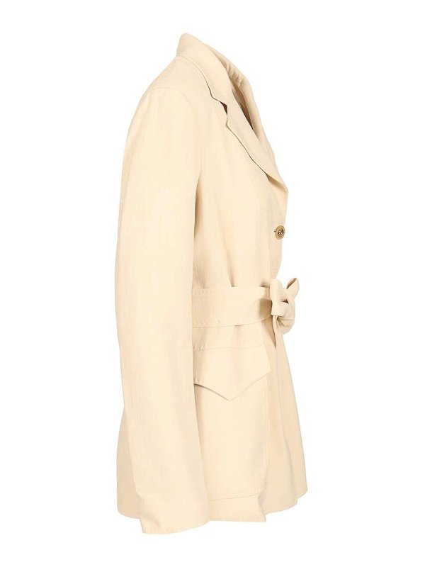 The Best Shops ETRO: blazers - Safari Blazer