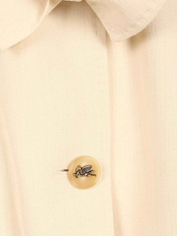 Safari Blazer shop online: ETRO