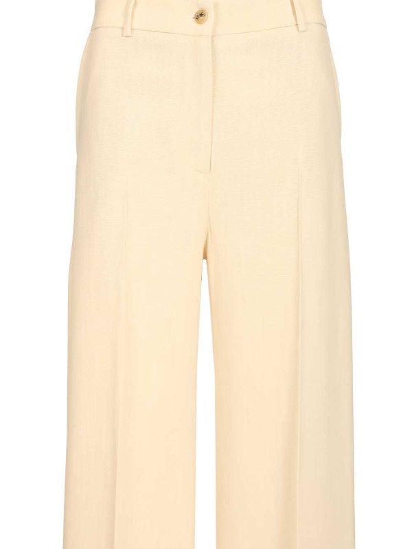 Pantaloni Palazzo shop online: ETRO