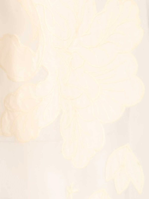 FORTE FORTE buy online Camisa - Blanco