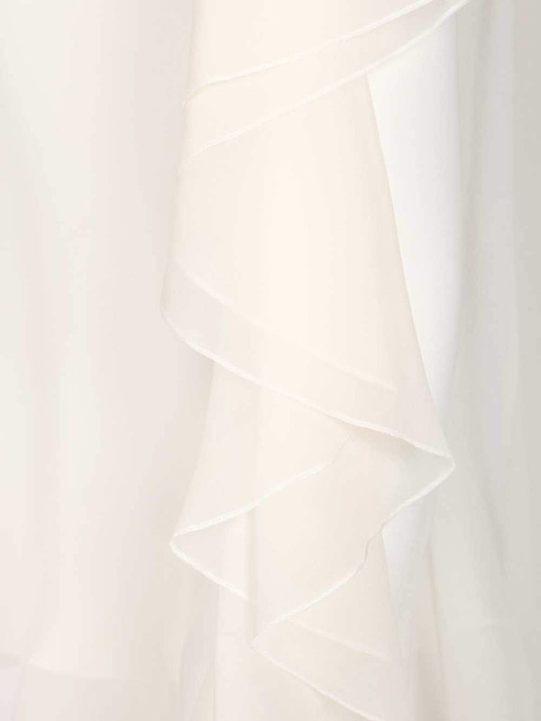 The Best Shops FORTE FORTE: シャツ - 白