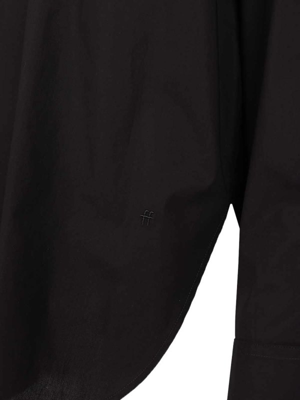 FORTE FORTE buy online Hemd - Blau