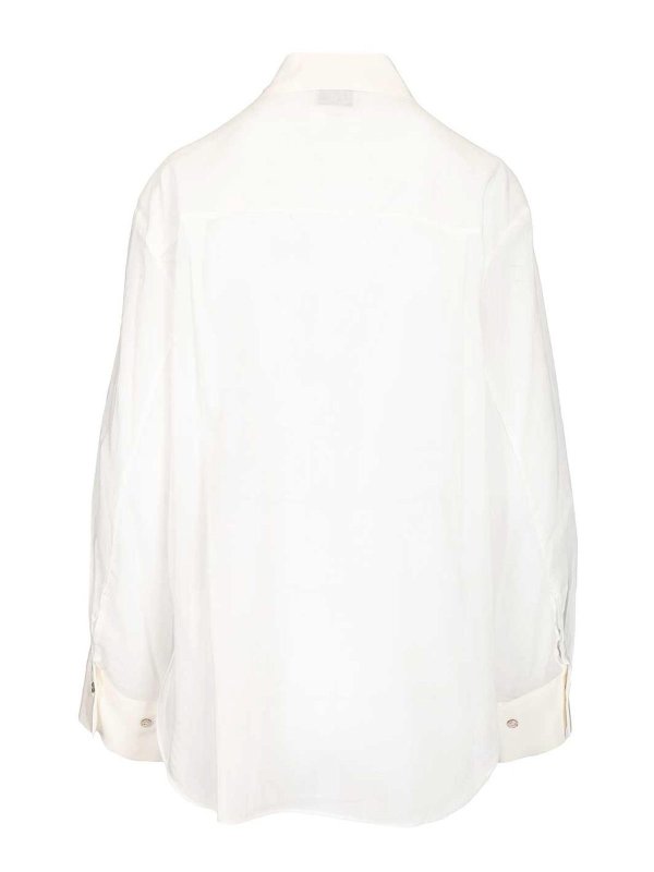 FORTE FORTE: Hemden online - Hemd - Weiß