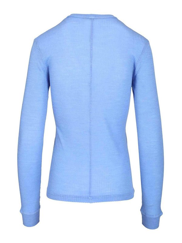 FORTE FORTE: Hemden online - Hemd - Hellblau