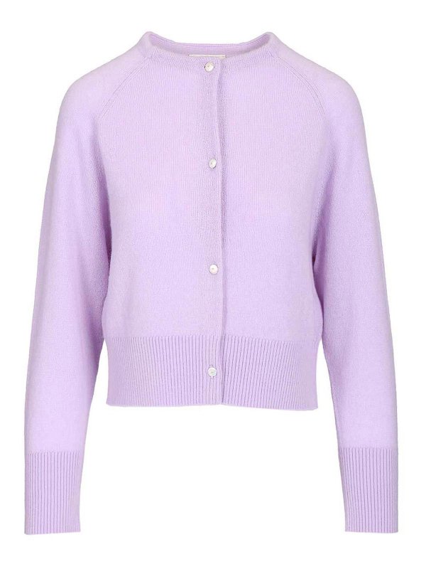 FORTE FORTE: cardigan - Cardigan