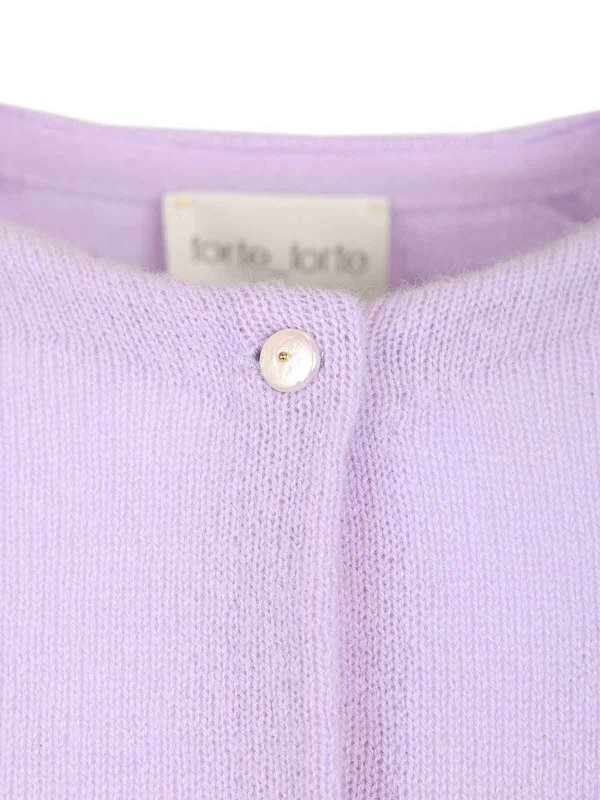 Cardigan shop online: FORTE FORTE