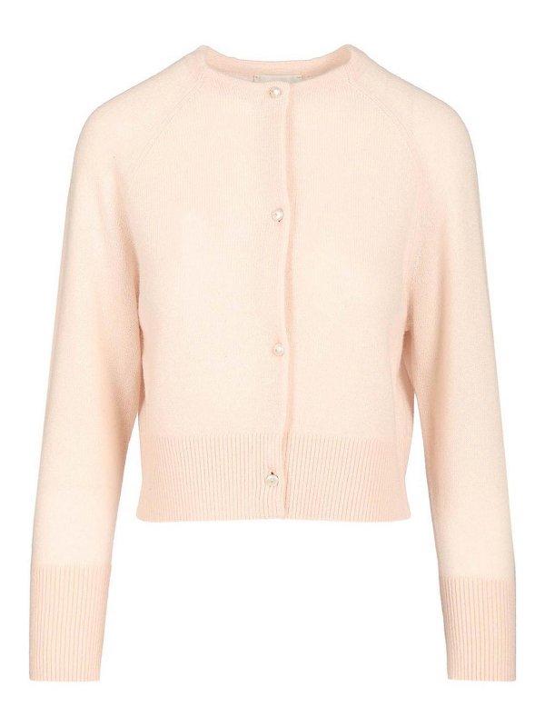 FORTE FORTE: cardigans - Cardigan