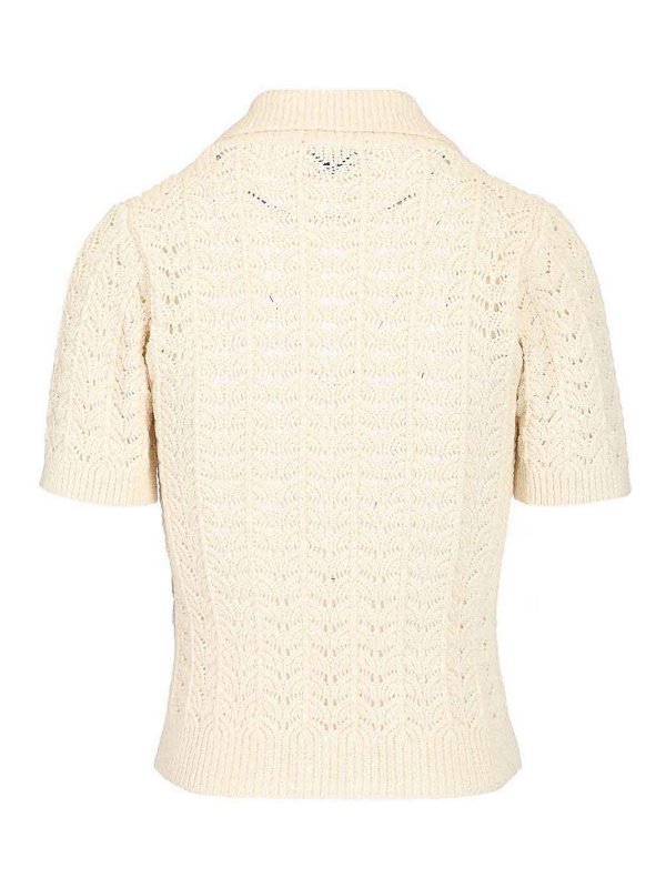 FORTE FORTE: polo online - Polo elegante