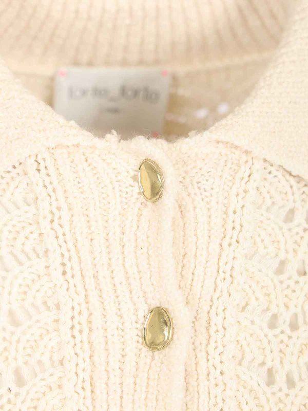 Polo elegante shop online: FORTE FORTE