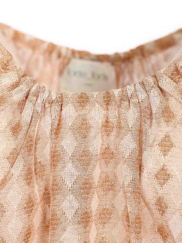 Top - Multicolor shop online: FORTE FORTE