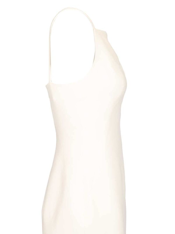 GIVENCHY buy online マキシドレス - ベージュ