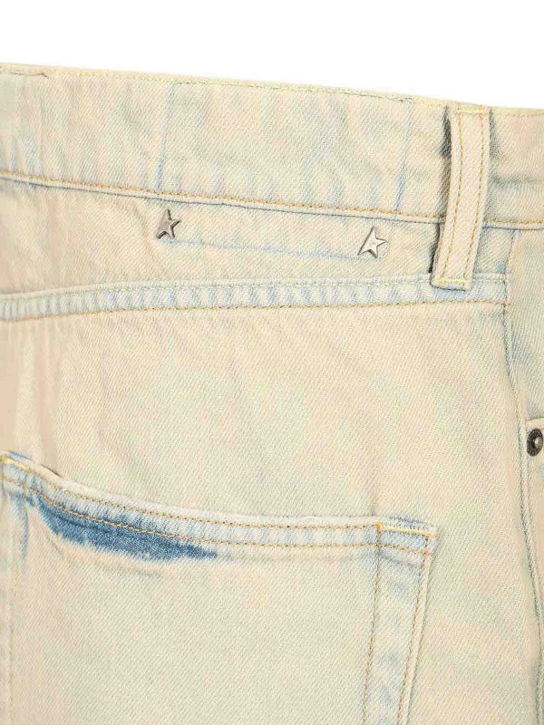 GOLDEN GOOSE buy online Bermuda