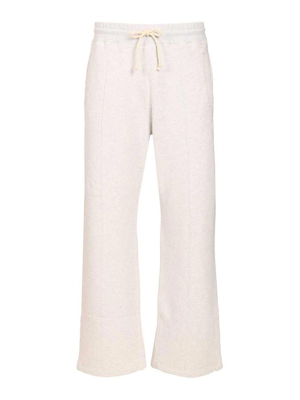 GOLDEN GOOSE: スウェットパンツ - トラックスーツ ボトムス - Jogging