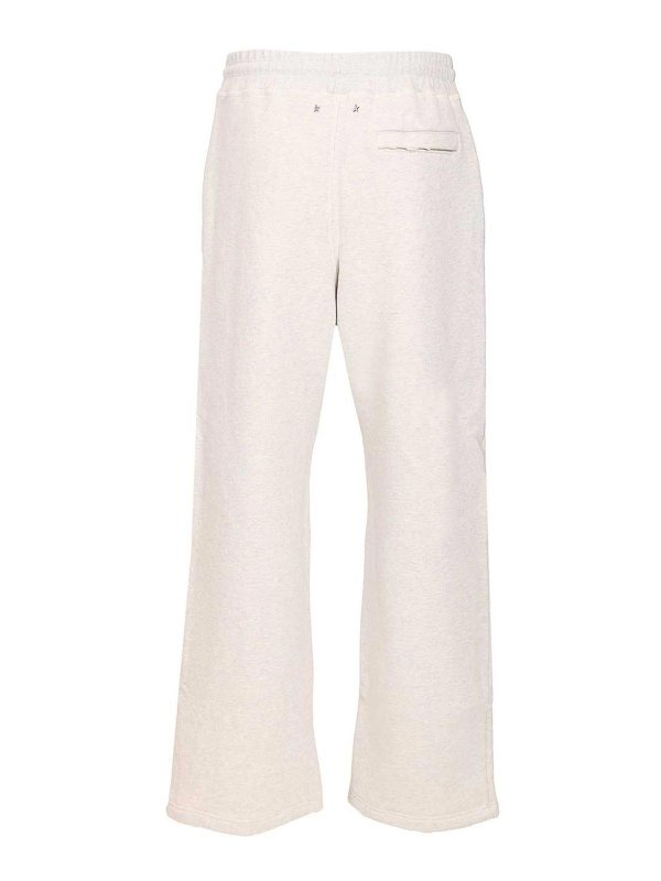 GOLDEN GOOSE: スウェットパンツ online - トラックスーツ ボトムス - Jogging